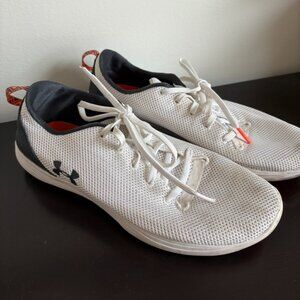 Womens Under Armour Runners